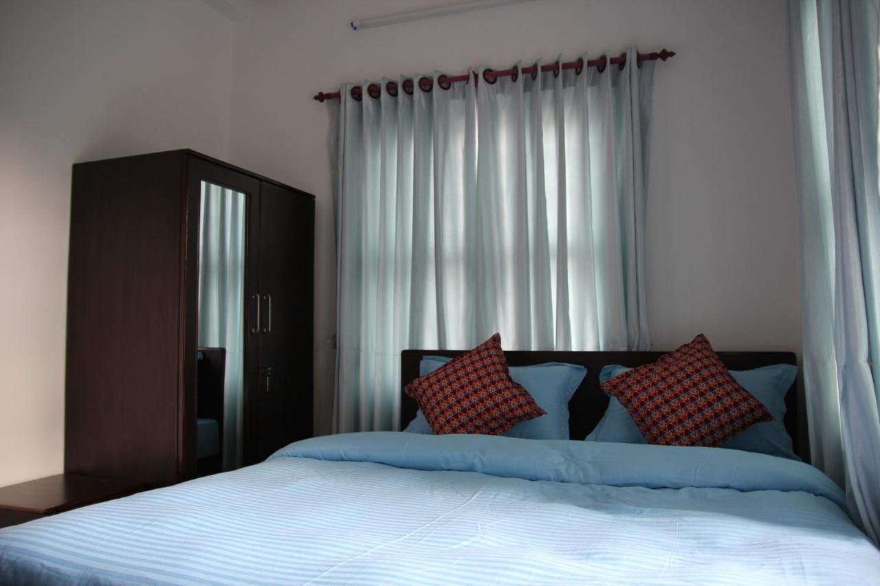 Hope Guest House Pokhara Exterior foto