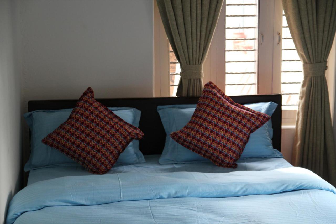 Hope Guest House Pokhara Exterior foto