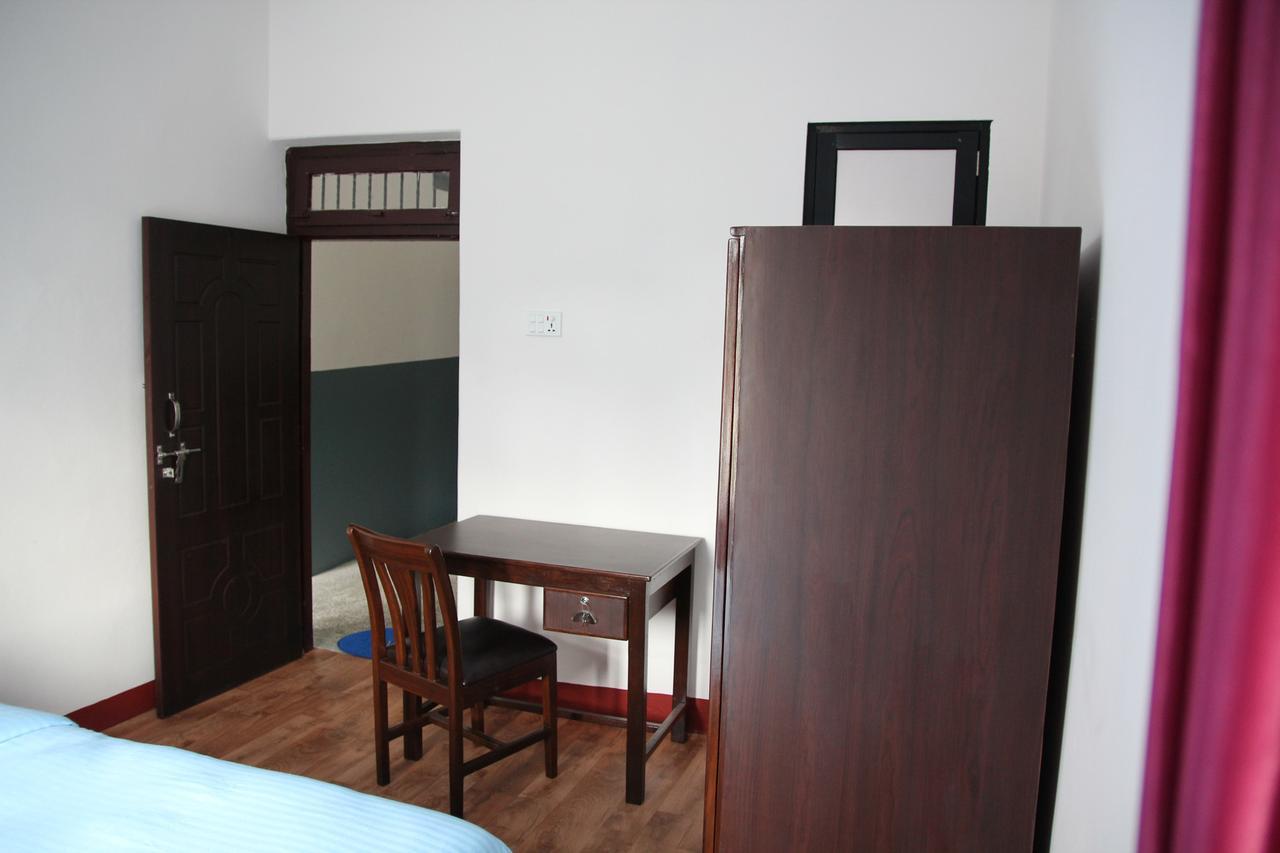 Hope Guest House Pokhara Cameră foto