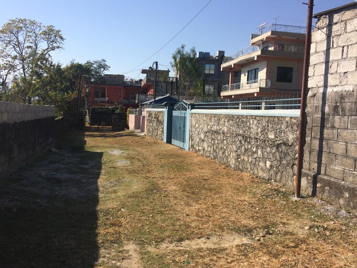 Hope Guest House Pokhara Exterior foto