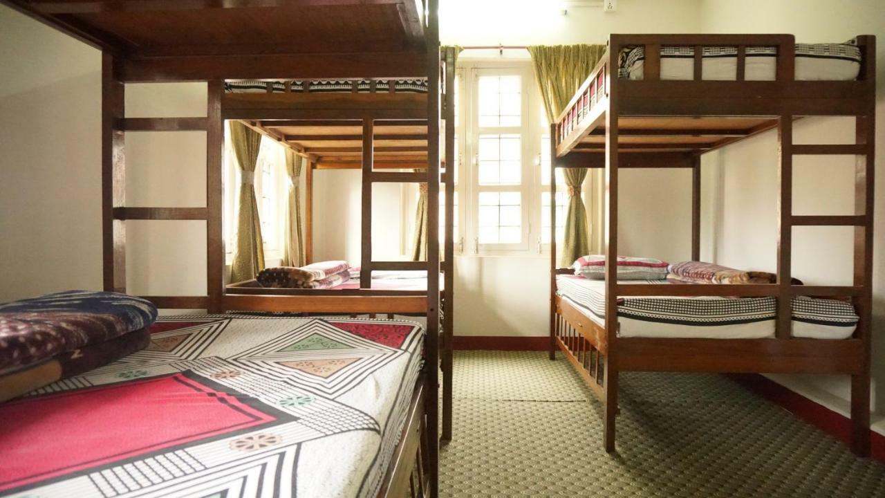 Hope Guest House Pokhara Exterior foto